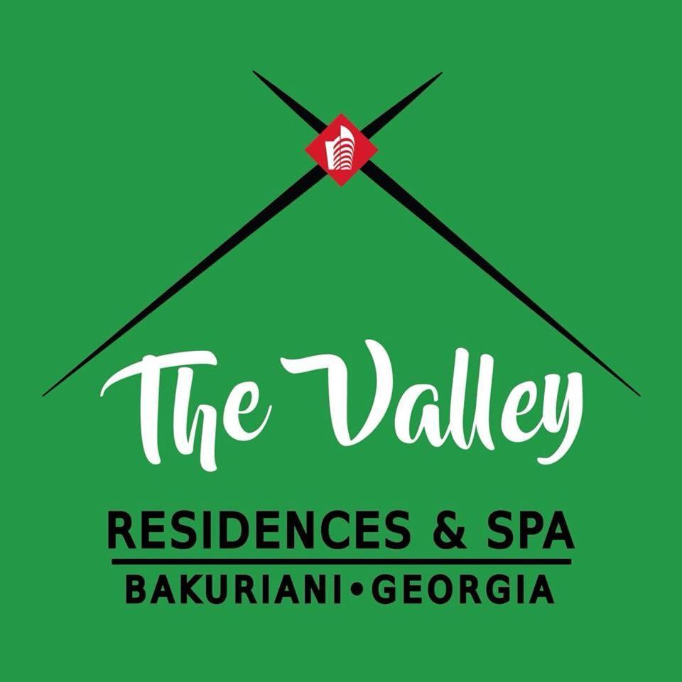 Bakuriani The Valley 115 - 202 ภายนอก รูปภาพ