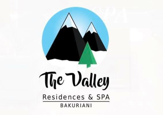 Bakuriani The Valley 115 - 202 ภายนอก รูปภาพ