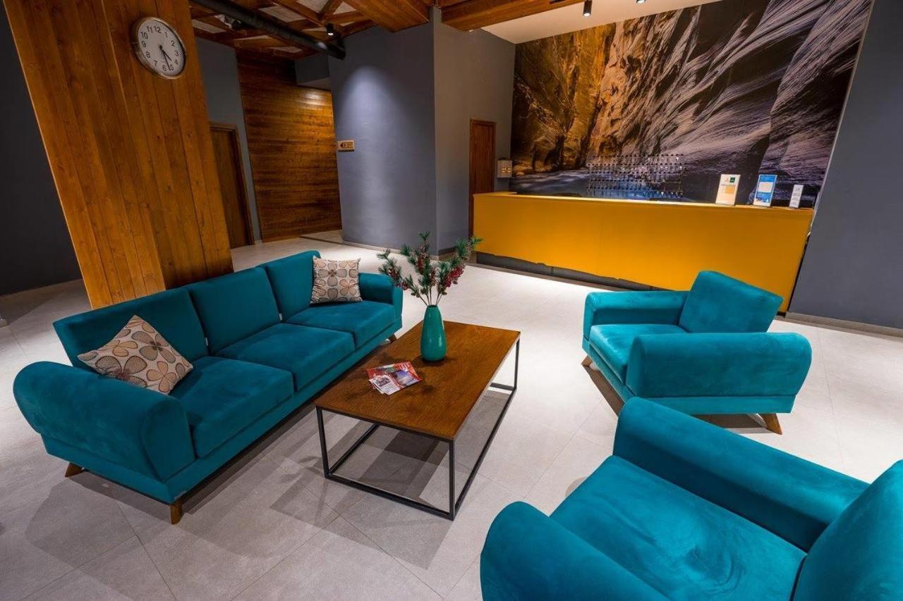 Bakuriani The Valley 115 - 202 ภายนอก รูปภาพ